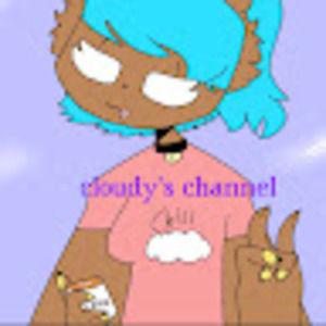 Meet your Posher, Cloudy’s